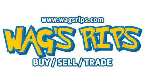 Wag's Rips